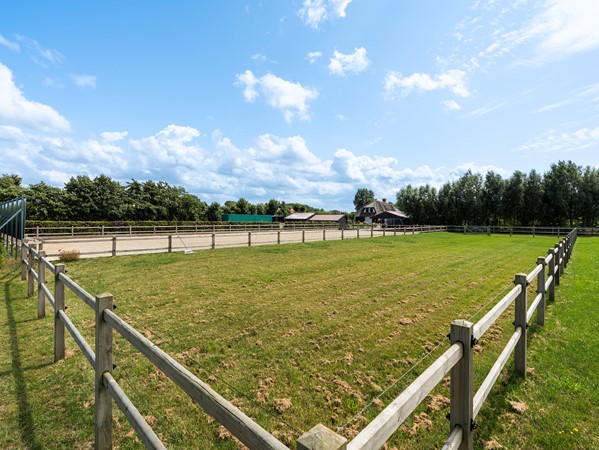 Medium property photo - Sliklandseweg 2c, 3235 LB Rockanje