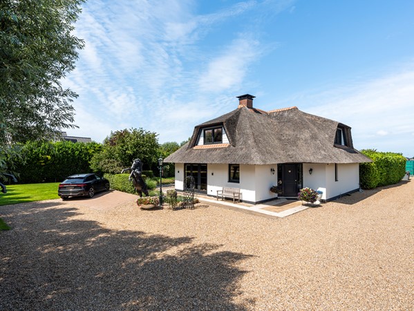 Medium property photo - Sliklandseweg 2c, 3235 LB Rockanje