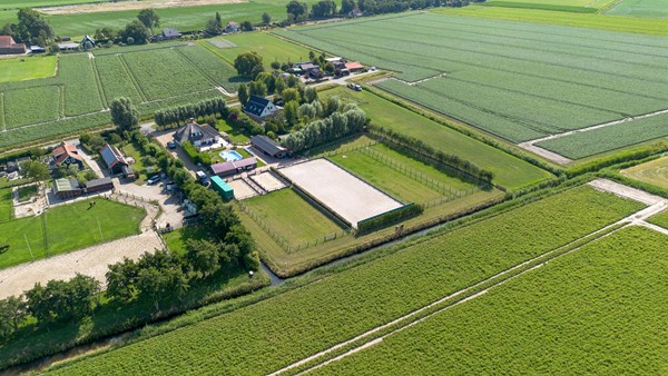 Medium property photo - Sliklandseweg 2c, 3235 LB Rockanje