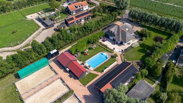 Medium property photo - Sliklandseweg 2c, 3235 LB Rockanje