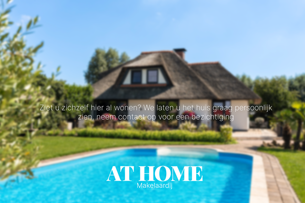 Medium property photo - Sliklandseweg 2c, 3235 LB Rockanje