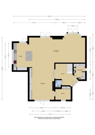 Sliklandseweg 2c, 3235 LB Rockanje - 