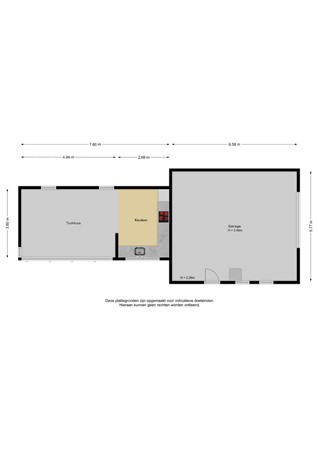 Sliklandseweg 2c, 3235 LB Rockanje - 