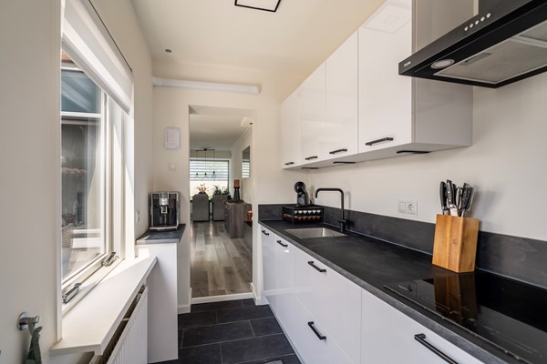 Medium property photo - Eikeboomstraat 16, 3332 BB Zwijndrecht