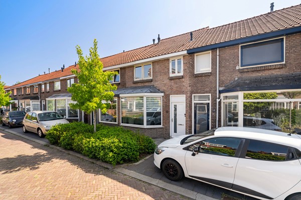Medium property photo - Eikeboomstraat 16, 3332 BB Zwijndrecht