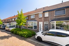 Te koop: Eikeboomstraat 16, 3332BB Zwijndrecht