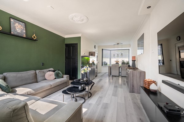 Medium property photo - Eikeboomstraat 16, 3332 BB Zwijndrecht