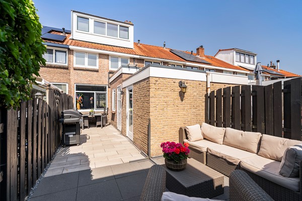 Medium property photo - Eikeboomstraat 16, 3332 BB Zwijndrecht