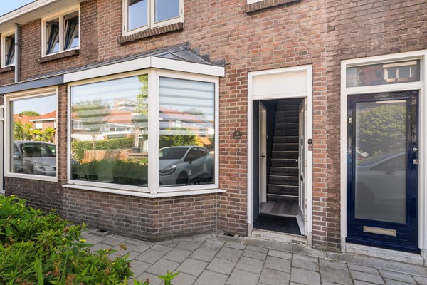 Medium property photo - Eikeboomstraat 16, 3332 BB Zwijndrecht