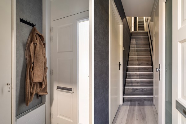 Medium property photo - Eikeboomstraat 16, 3332 BB Zwijndrecht