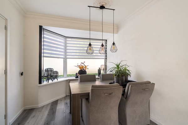 Medium property photo - Eikeboomstraat 16, 3332 BB Zwijndrecht