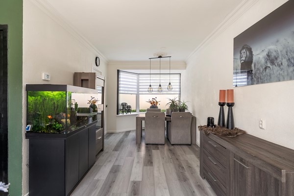 Medium property photo - Eikeboomstraat 16, 3332 BB Zwijndrecht
