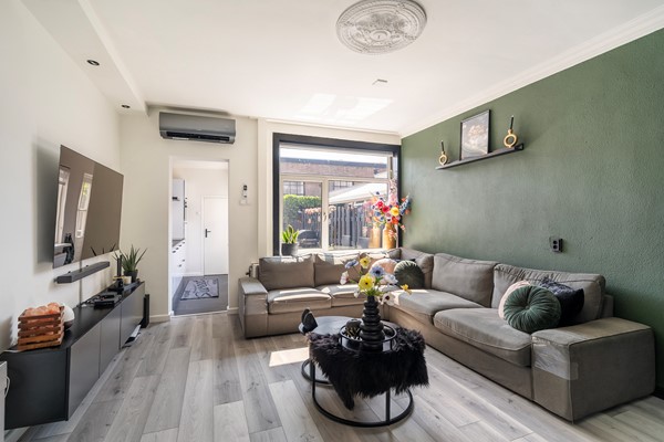 Medium property photo - Eikeboomstraat 16, 3332 BB Zwijndrecht
