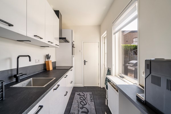 Medium property photo - Eikeboomstraat 16, 3332 BB Zwijndrecht