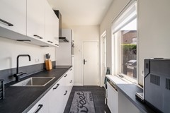 Verkocht onder voorbehoud: Eikeboomstraat 16, 3332 BB Zwijndrecht