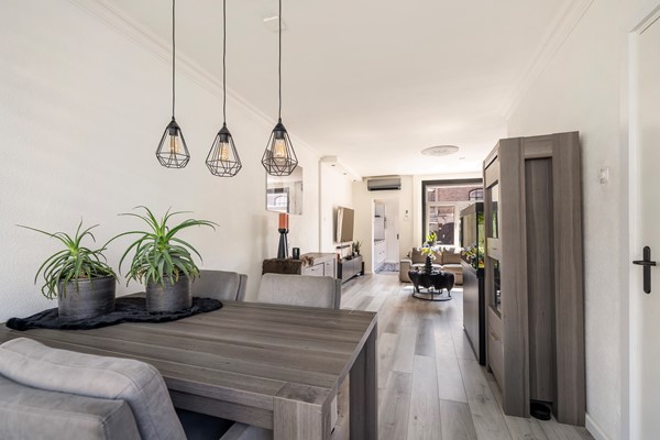 Medium property photo - Eikeboomstraat 16, 3332 BB Zwijndrecht
