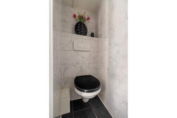 Medium property photo - Eikeboomstraat 16, 3332 BB Zwijndrecht