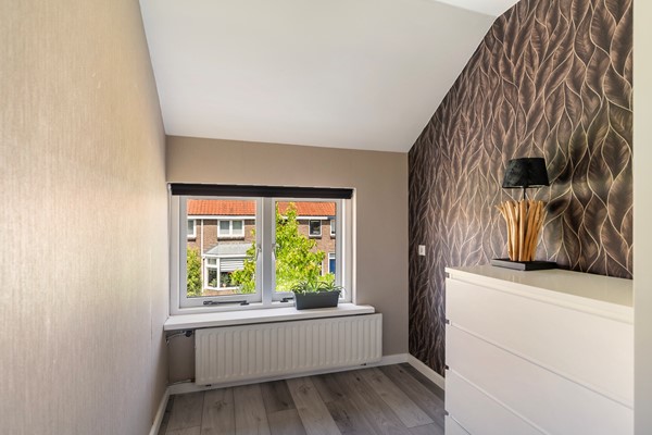Medium property photo - Eikeboomstraat 16, 3332 BB Zwijndrecht