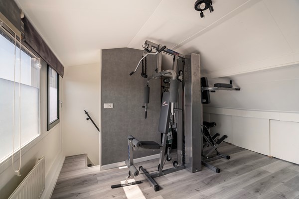 Medium property photo - Eikeboomstraat 16, 3332 BB Zwijndrecht