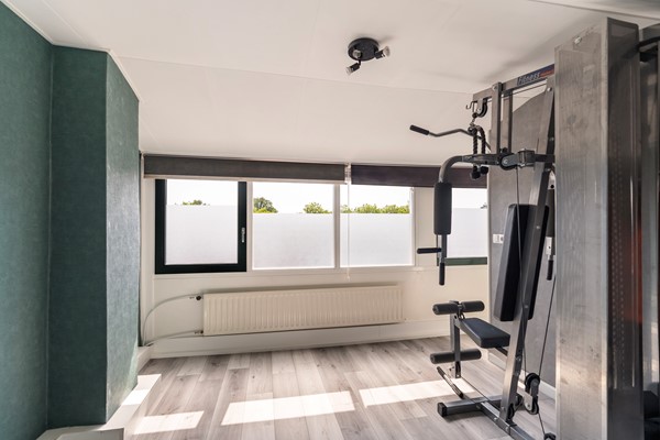Medium property photo - Eikeboomstraat 16, 3332 BB Zwijndrecht