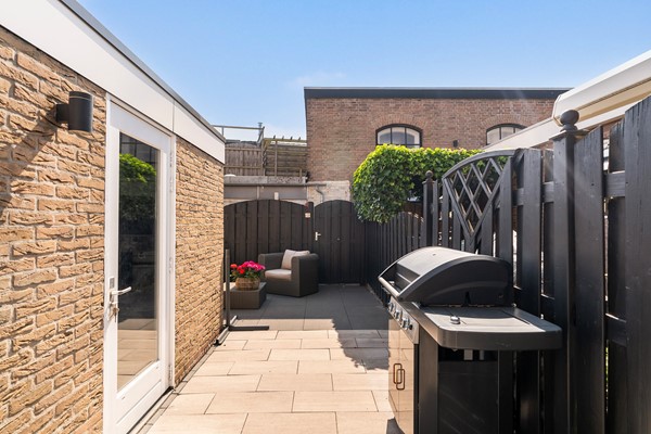 Medium property photo - Eikeboomstraat 16, 3332 BB Zwijndrecht