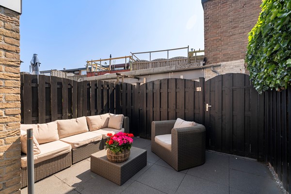 Medium property photo - Eikeboomstraat 16, 3332 BB Zwijndrecht