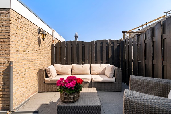Medium property photo - Eikeboomstraat 16, 3332 BB Zwijndrecht