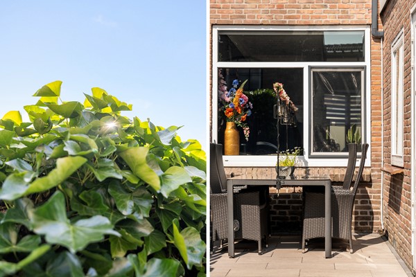 Medium property photo - Eikeboomstraat 16, 3332 BB Zwijndrecht
