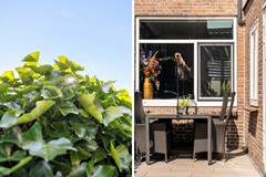 Verkocht onder voorbehoud: Eikeboomstraat 16, 3332 BB Zwijndrecht