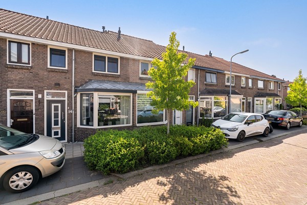 Medium property photo - Eikeboomstraat 16, 3332 BB Zwijndrecht
