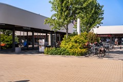 Verkocht onder voorbehoud: Eikeboomstraat 16, 3332 BB Zwijndrecht