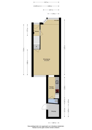 Medium property photo - Eikeboomstraat 16, 3332 BB Zwijndrecht