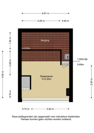 Medium property photo - Eikeboomstraat 16, 3332 BB Zwijndrecht