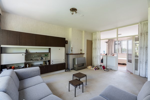 Medium property photo - Paltroklaan 45, 3052 HG Rotterdam