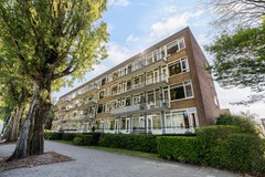 Te koop: Paltroklaan 45, 3052HG Rotterdam