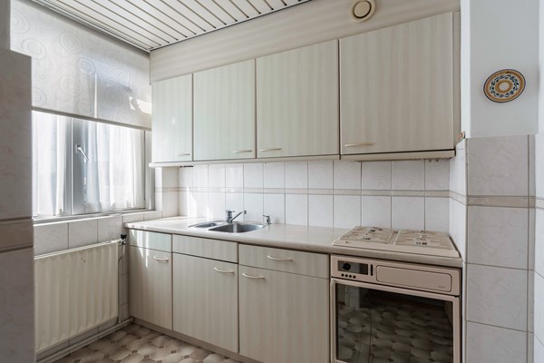 Medium property photo - Paltroklaan 45, 3052 HG Rotterdam