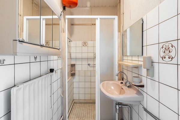 Medium property photo - Paltroklaan 45, 3052 HG Rotterdam
