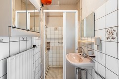 Verkocht onder voorbehoud: Paltroklaan 45, 3052 HG Rotterdam