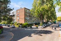 Verkocht onder voorbehoud: Paltroklaan 45, 3052 HG Rotterdam