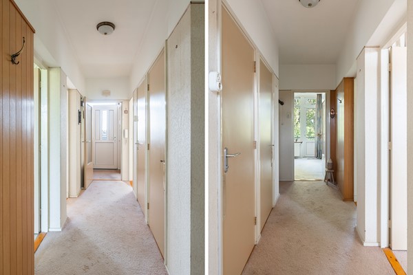 Medium property photo - Paltroklaan 45, 3052 HG Rotterdam