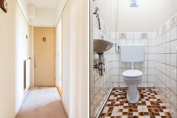 Medium property photo - Paltroklaan 45, 3052 HG Rotterdam