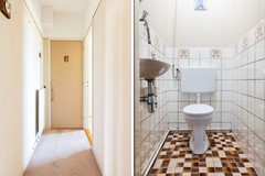 Verkocht onder voorbehoud: Paltroklaan 45, 3052 HG Rotterdam