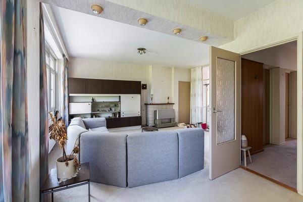 Medium property photo - Paltroklaan 45, 3052 HG Rotterdam