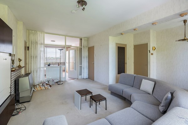 Medium property photo - Paltroklaan 45, 3052 HG Rotterdam