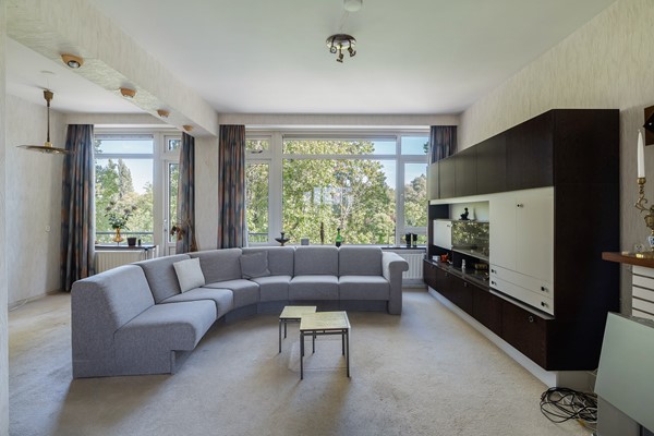 Medium property photo - Paltroklaan 45, 3052 HG Rotterdam