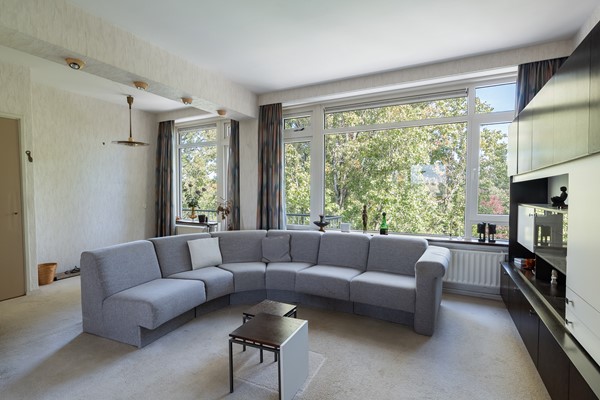 Medium property photo - Paltroklaan 45, 3052 HG Rotterdam
