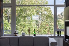 Verkocht onder voorbehoud: Paltroklaan 45, 3052 HG Rotterdam