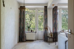 Verkocht onder voorbehoud: Paltroklaan 45, 3052 HG Rotterdam