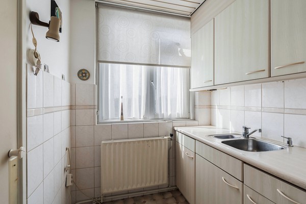 Medium property photo - Paltroklaan 45, 3052 HG Rotterdam