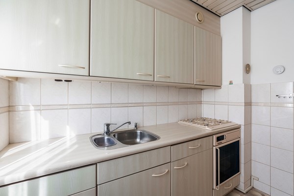 Medium property photo - Paltroklaan 45, 3052 HG Rotterdam
